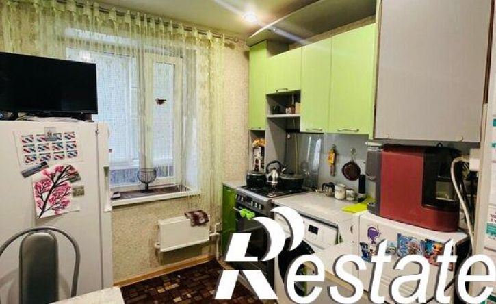 2-комн квартира улица Кулибина, 1Б,  д. 1Б