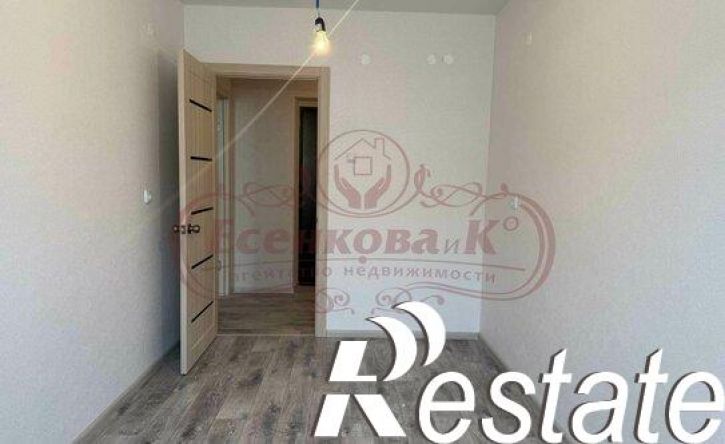 3-комн квартира улица Броневик, 2А,  д. 2А