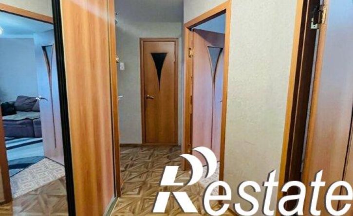2-комн квартира улица Кулибина, 1Б,  д. 1Б