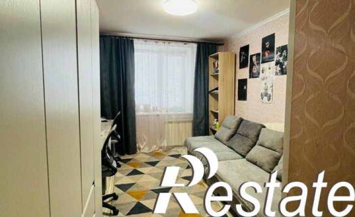 2-комн квартира улица Кулибина, 1Б,  д. 1Б