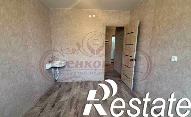 2-комн квартира улица Броневик, 2А,  д. 2А