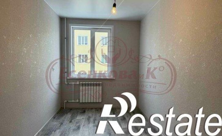 3-комн квартира улица Броневик, 2А,  д. 2А