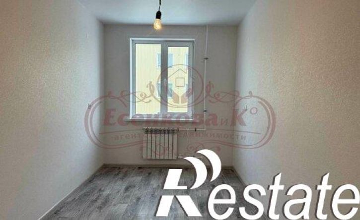 3-комн квартира улица Броневик, 2А,  д. 2А