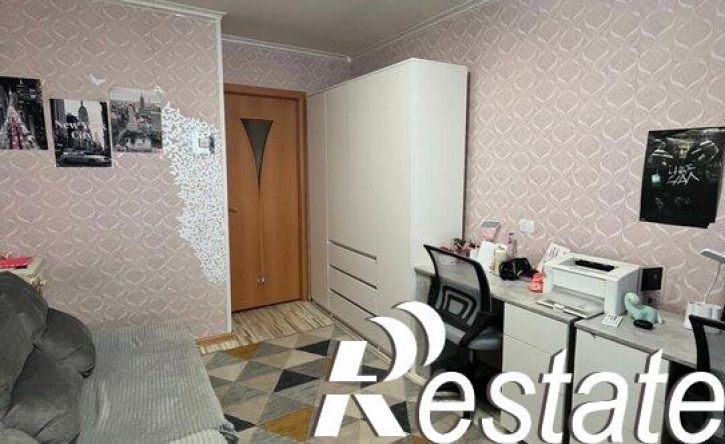 2-комн квартира улица Кулибина, 1Б,  д. 1Б
