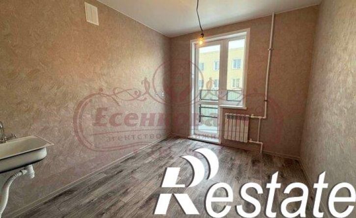 3-комн квартира улица Броневик, 2А,  д. 2А