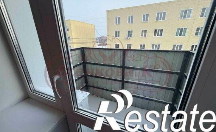 2-комн квартира улица Броневик, 2А,  д. 2А