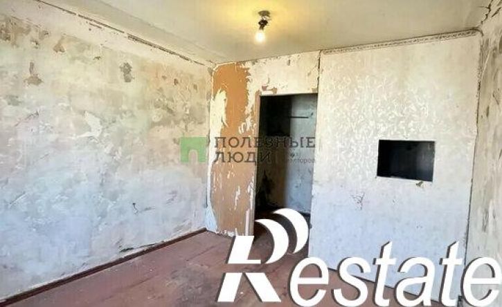 1-комн квартира улица Гоголя, 107,  д. 107