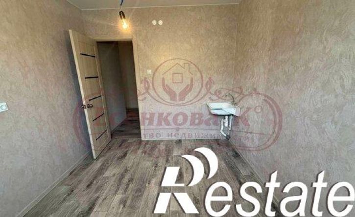 3-комн квартира улица Броневик, 2А,  д. 2А