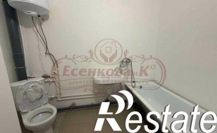 3-комн квартира улица Броневик, 2А,  д. 2А