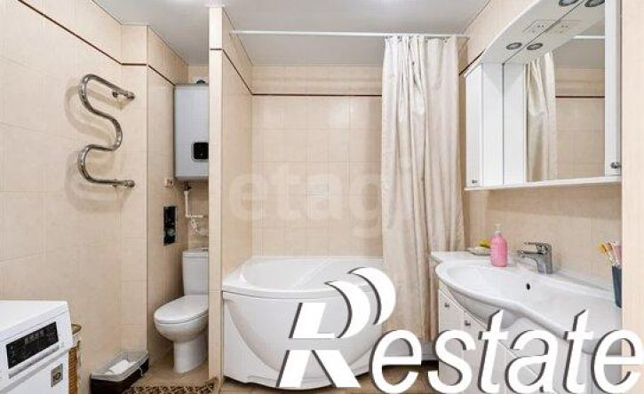 3-комн квартира улица Рихарда Зорге, 20,  д. 20