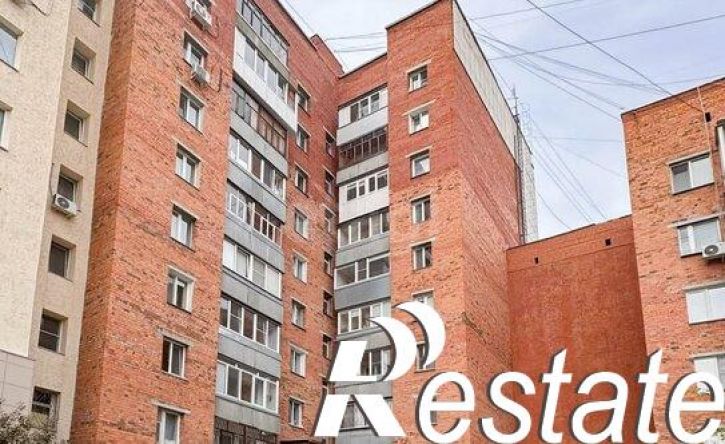 3-комн квартира улица Рихарда Зорге, 20,  д. 20