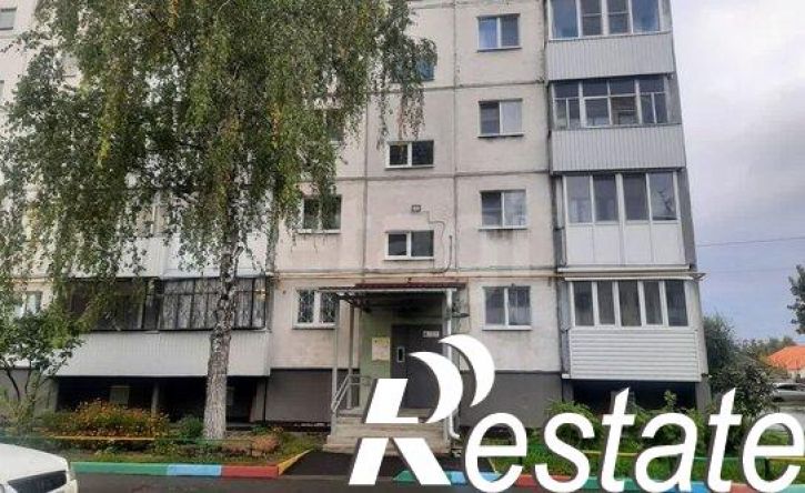 3-комн квартира улица Черняховского, 8А,  д. 8А
