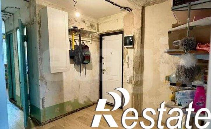 3-комн квартира улица Черняховского, 8А,  д. 8А