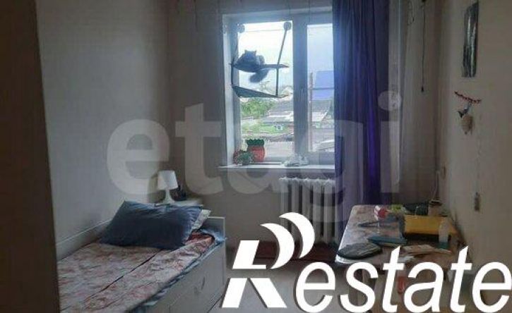 3-комн квартира улица Черняховского, 8А,  д. 8А