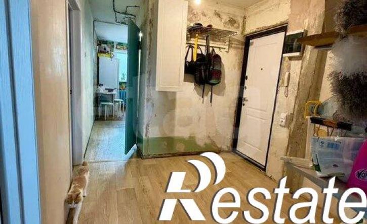 3-комн квартира улица Черняховского, 8А,  д. 8А