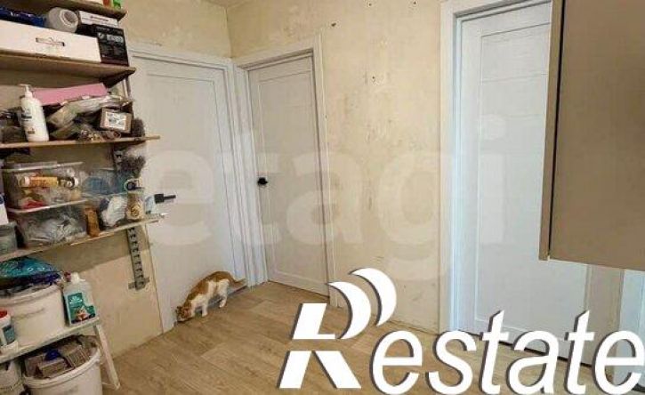 3-комн квартира улица Черняховского, 8А,  д. 8А