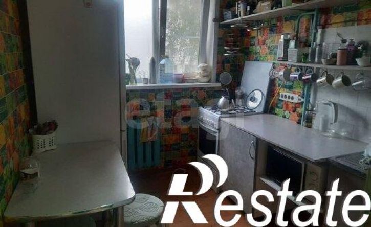 3-комн квартира улица Черняховского, 8А,  д. 8А
