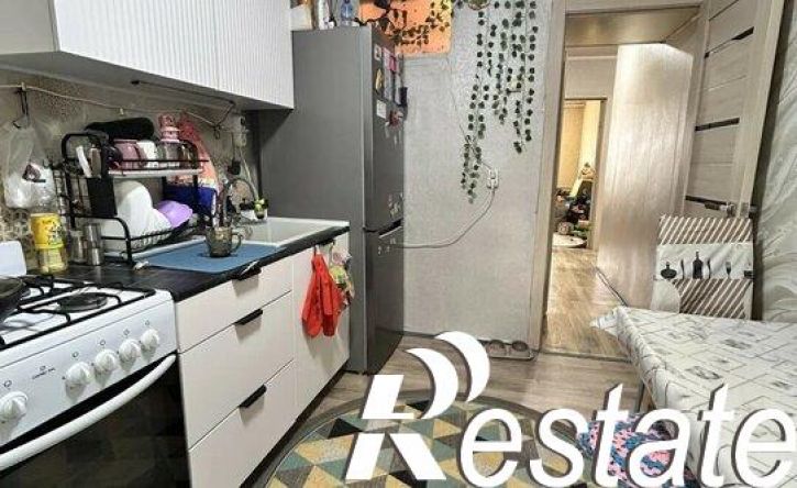 3-комн квартира улица Дзержинского, 62,  д. 62