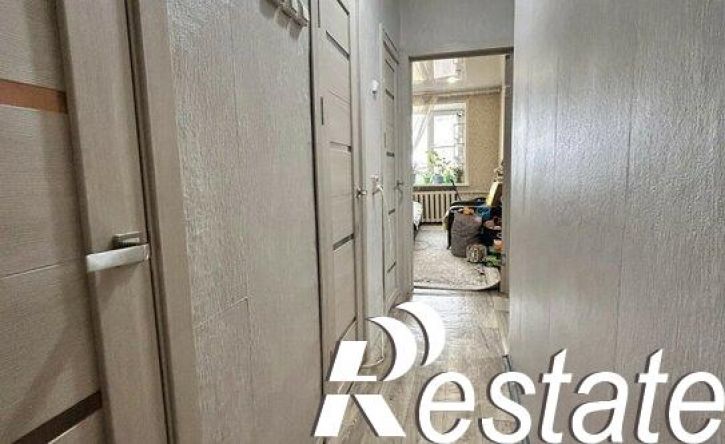 3-комн квартира улица Дзержинского, 62,  д. 62