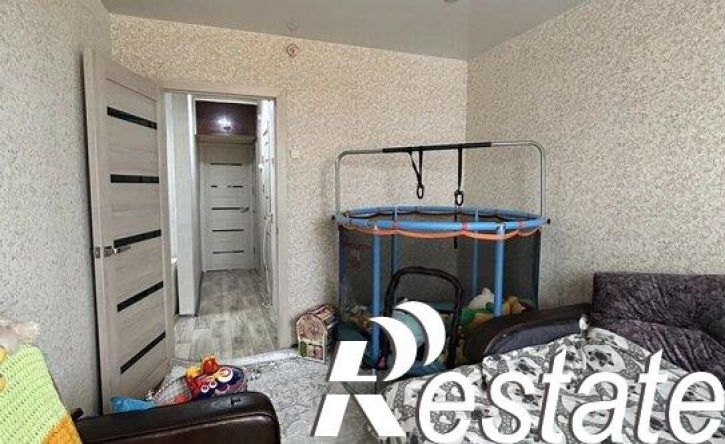 3-комн квартира улица Дзержинского, 62,  д. 62