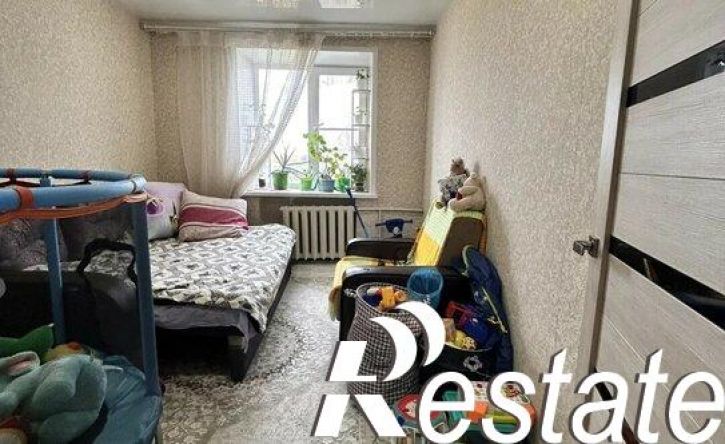 3-комн квартира улица Дзержинского, 62,  д. 62
