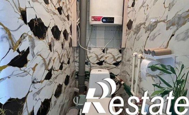 3-комн квартира улица Дзержинского, 62,  д. 62