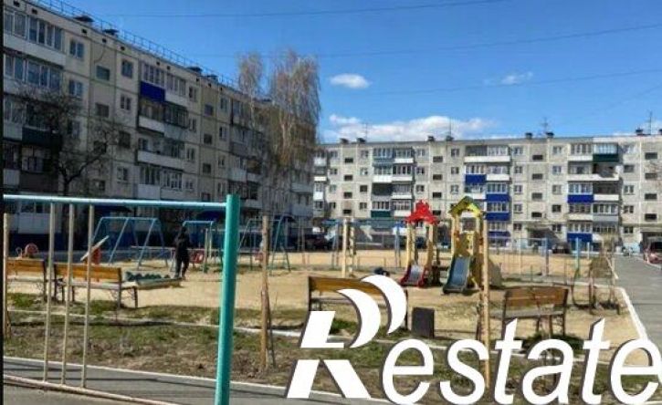 2-комн квартира улица Перова, 14,  д. 14
