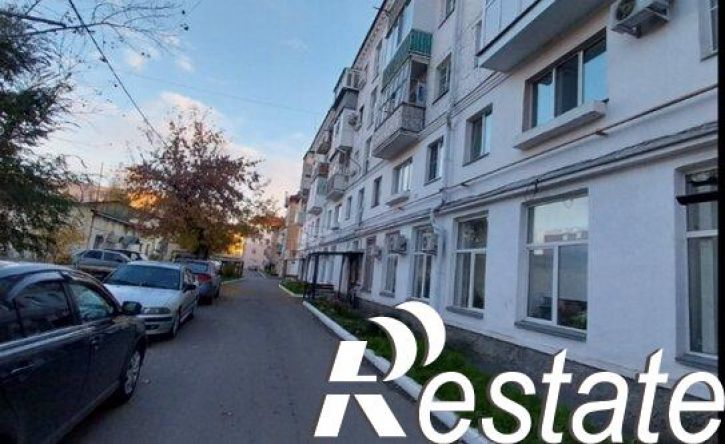 1-комн квартира улица Красина, 78,  д. 78