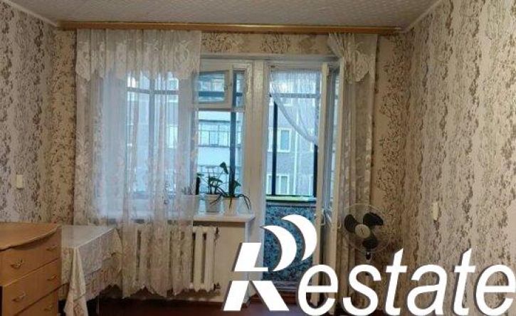 2-комн квартира улица Радионова, 40,  д. 40