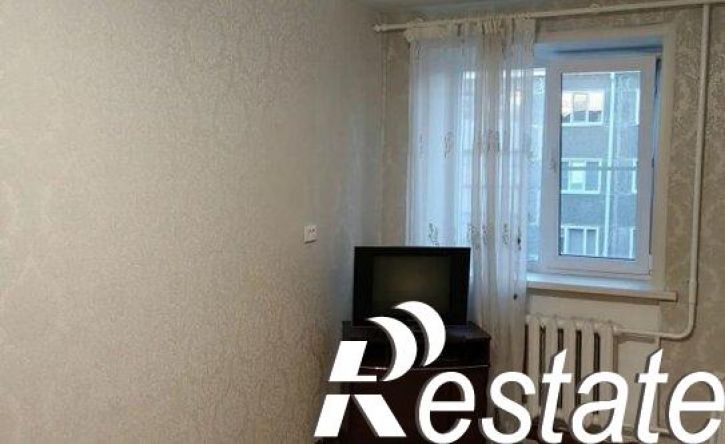 2-комн квартира улица Радионова, 40,  д. 40