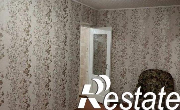 2-комн квартира улица Радионова, 40,  д. 40