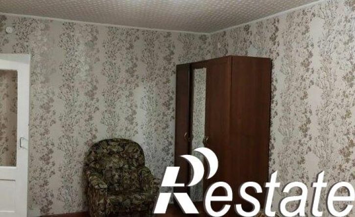 2-комн квартира улица Радионова, 40,  д. 40