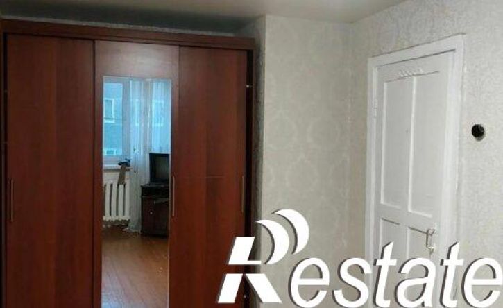 2-комн квартира улица Радионова, 40,  д. 40