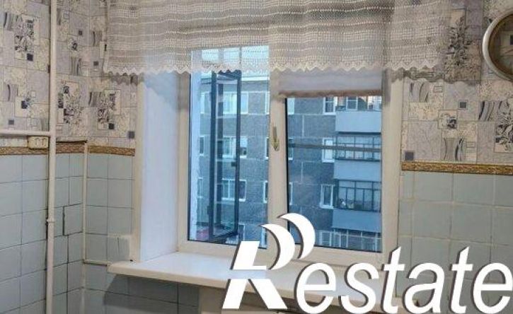2-комн квартира улица Радионова, 40,  д. 40