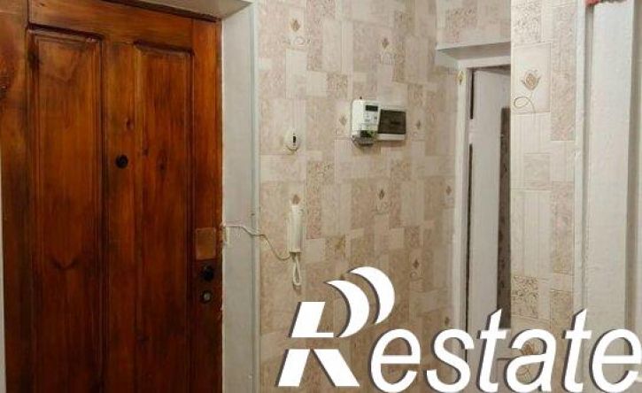 2-комн квартира улица Радионова, 40,  д. 40
