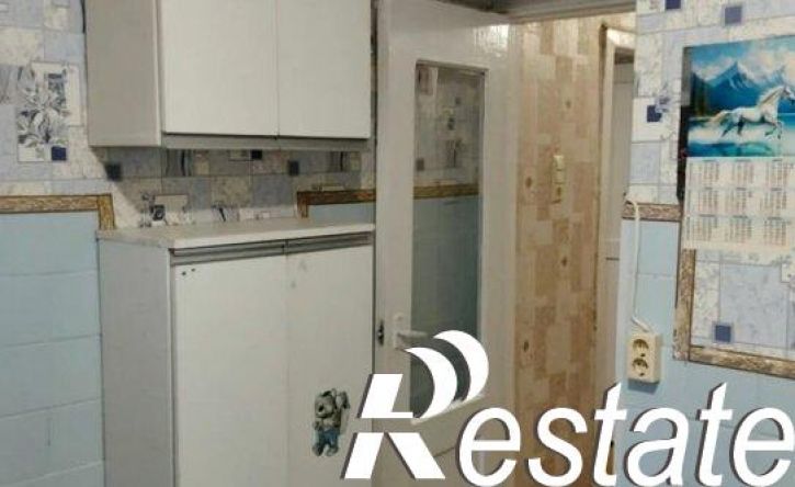 2-комн квартира улица Радионова, 40,  д. 40