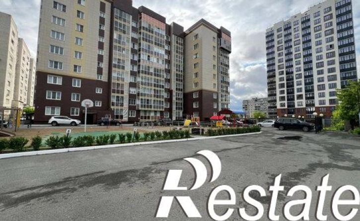2-комн квартира улица Гоголя, 135,  д. 135
