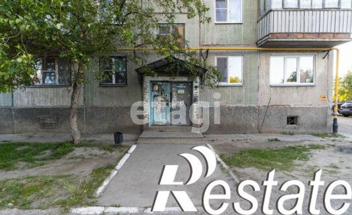 2-комн квартира улица Василия Блюхера, 26,  д. 26