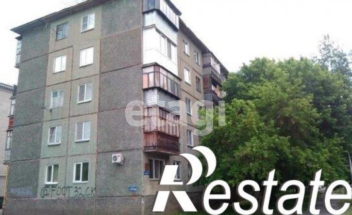 2-комн квартира улица Василия Блюхера, 26,  д. 26