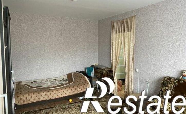 1-комн квартира улица Калинина, 16,  д. 16