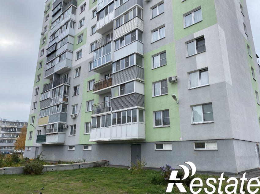 Купить квартиру за 3 480 000 рублей на Калинина улица, 16