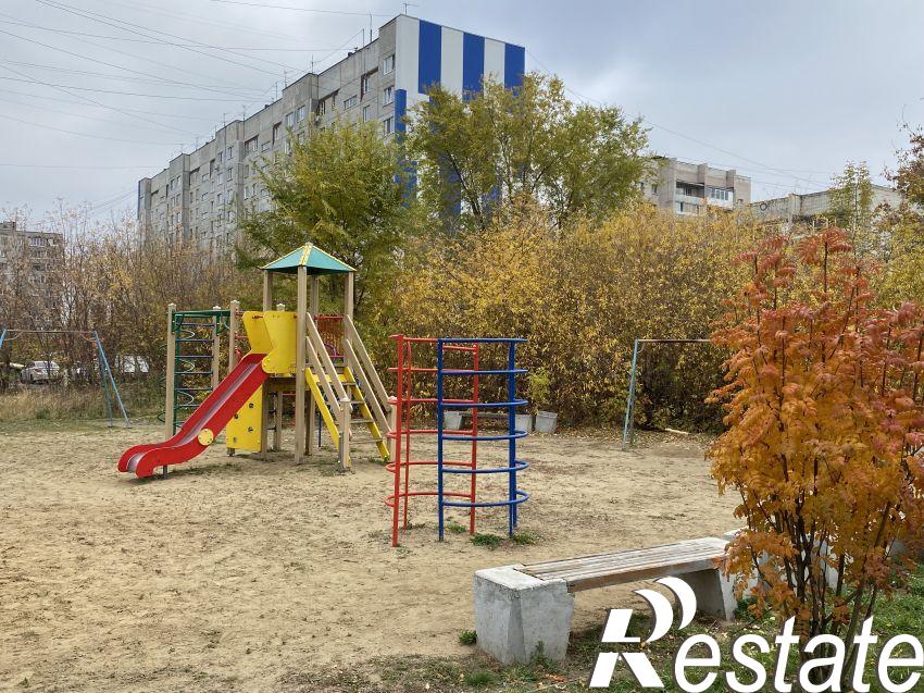 Купить квартиру за 3 480 000 рублей на Калинина улица, 16