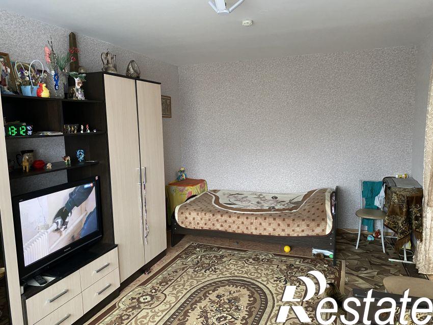 Купить квартиру за 3 480 000 рублей на Калинина улица, 16