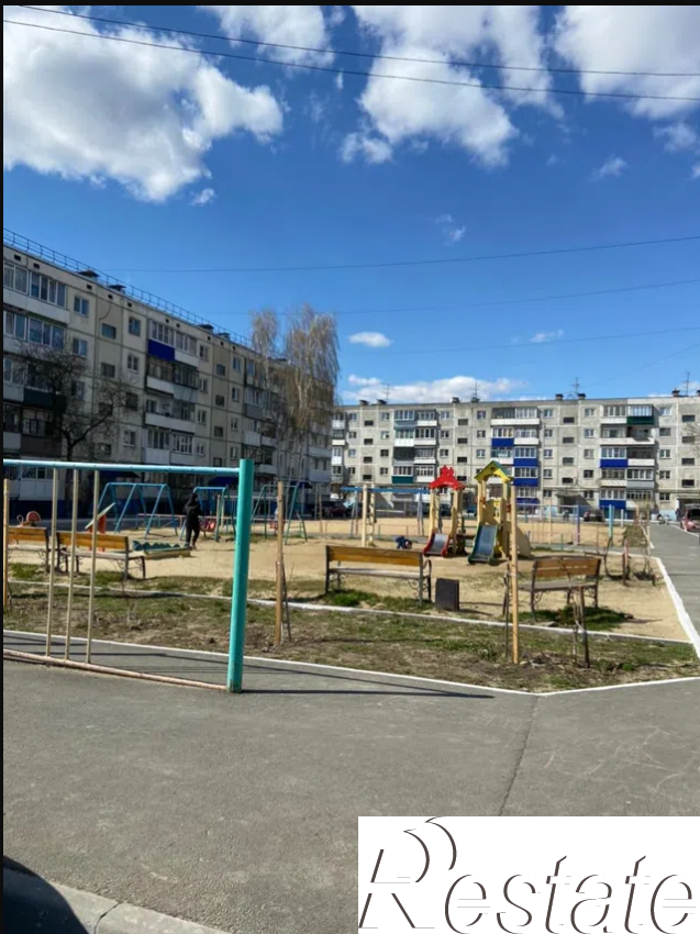 Купить квартиру за 4 600 000 рублей на Перова улица, 14