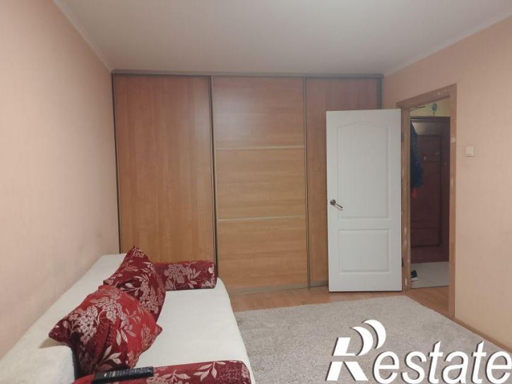 1-комн квартира Куртамышская улица, 18