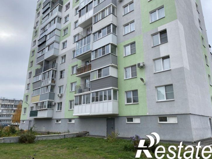 1-комн квартира Калинина улица, 16