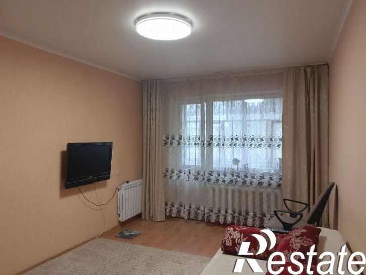 1-комн квартира Куртамышская улица, 18