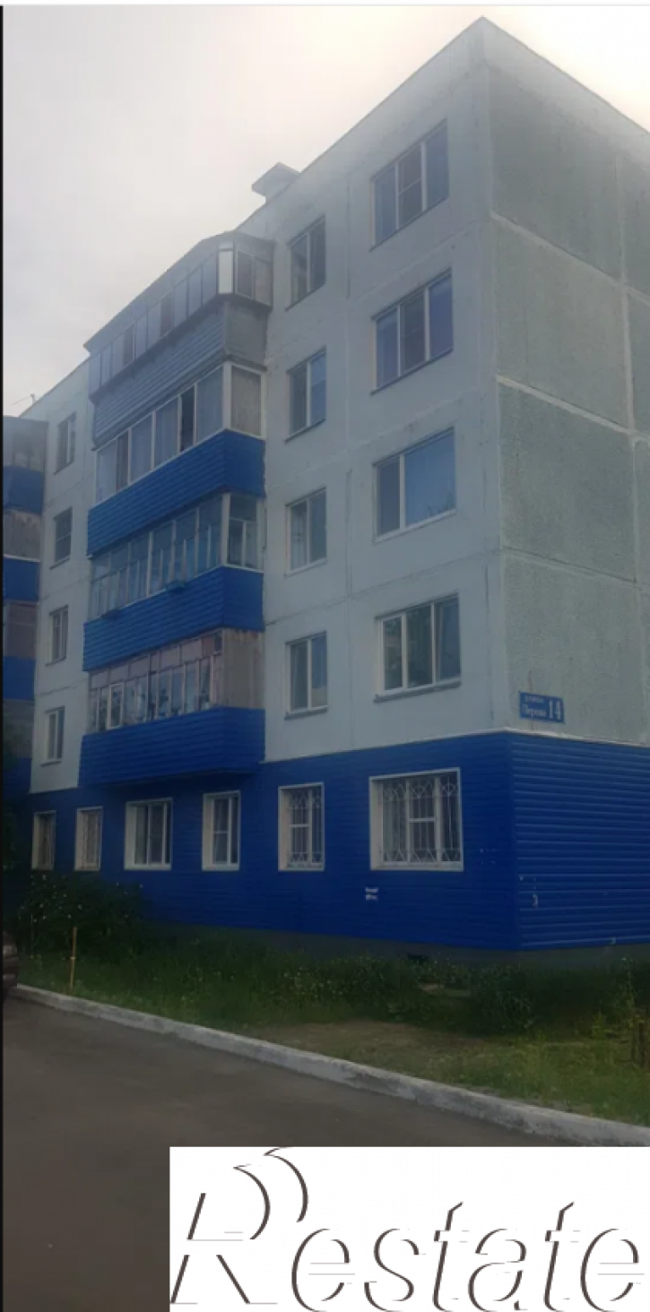2-комн квартира Перова улица, 14