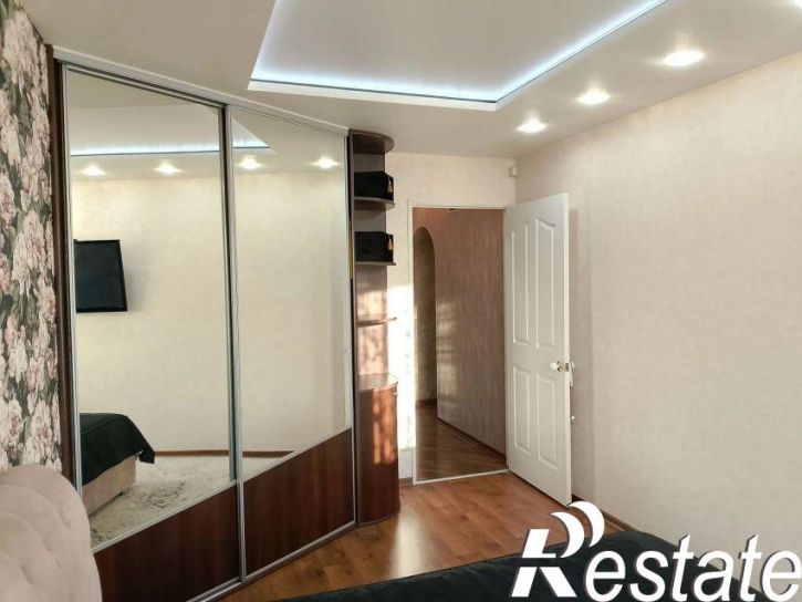 2-комн квартира 3 микрорайон, 31