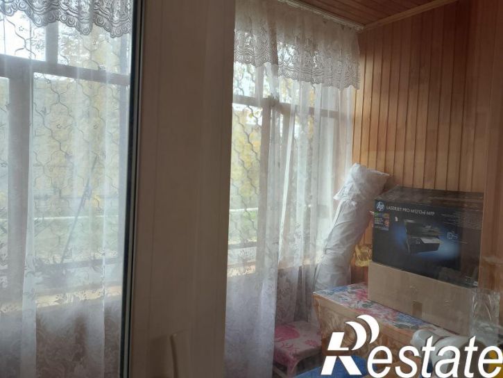 1-комн квартира Куртамышская улица, 18